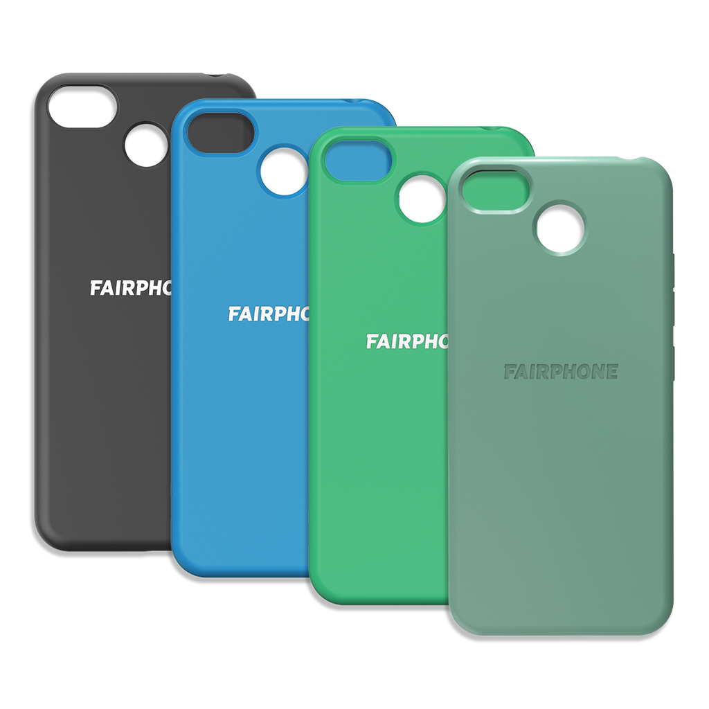 Caricabatteria per telefono Fairphone 3 / 3 Plus